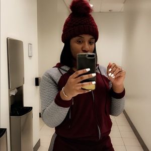 Meet your Posher, Breayna